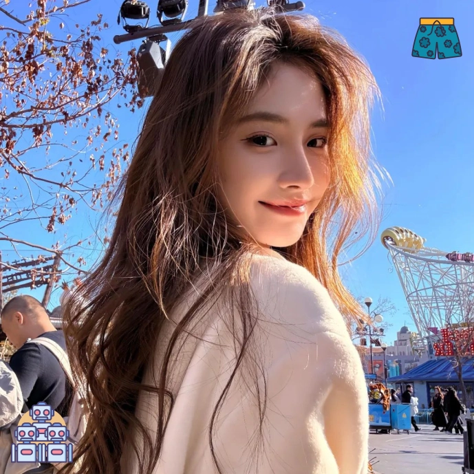 黄然用户
